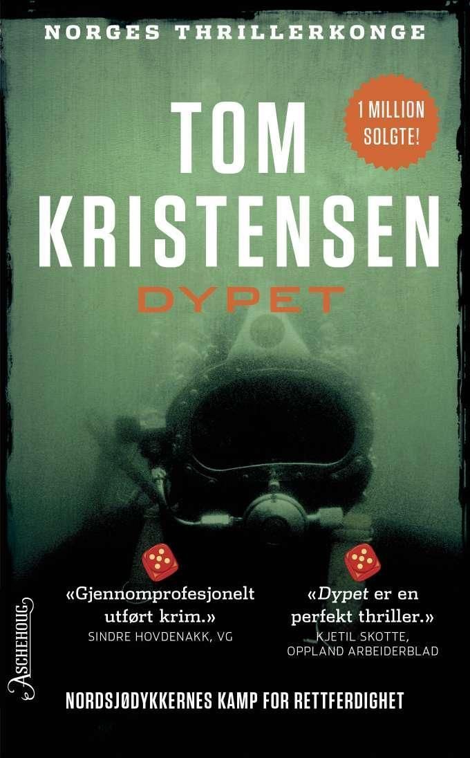 Dypet : thriller