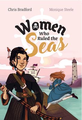 Women who Ruled the Seas : Fluency 8