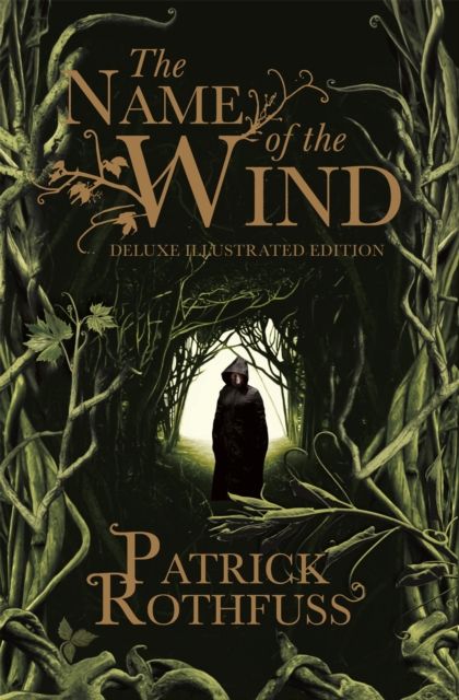 The name of the wind