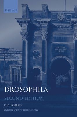 Drosophila : A Practical Approach