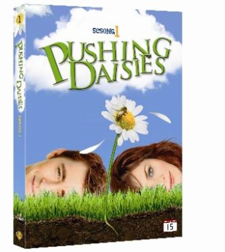 Pushing daisies. Sesong 1
