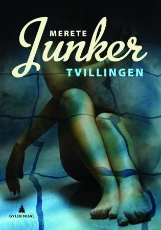 Tvillingen : kriminalroman