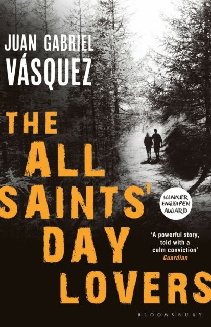 The All Saints' Day Lovers
