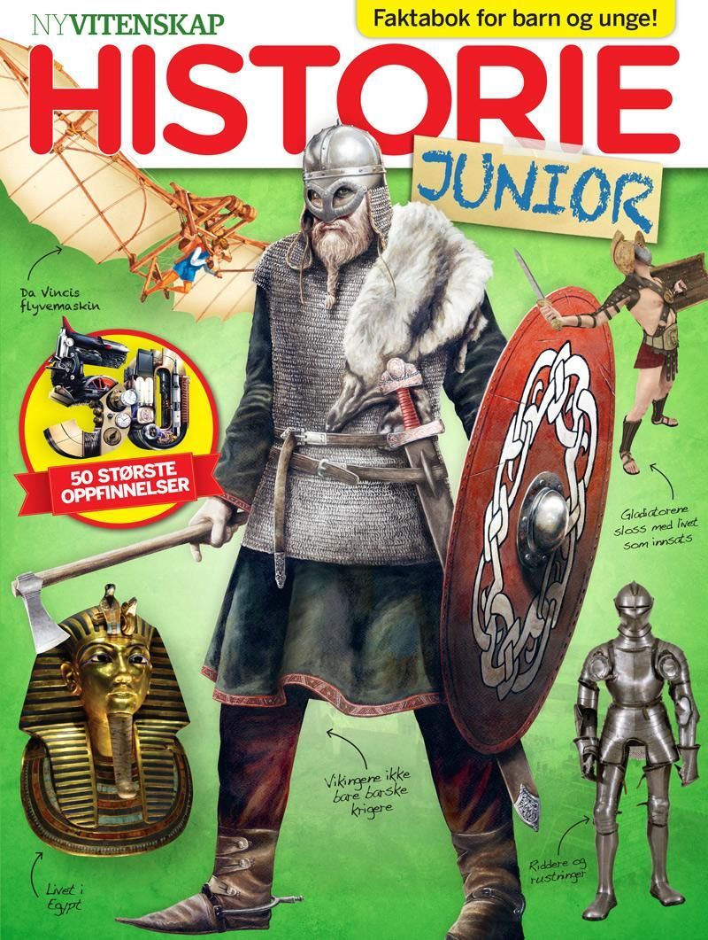 Historie