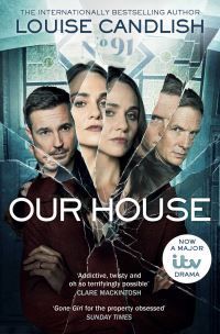 Our House : the award-winning Sunday Times bestseller and ITV drama
