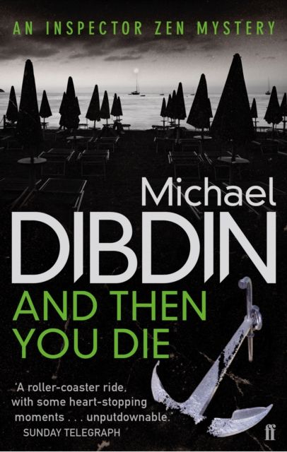 And then you die