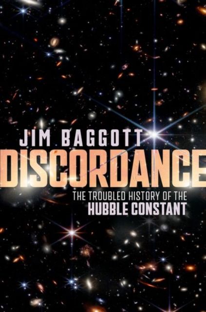 Discordance : The Troubled History of the Hubble Constant