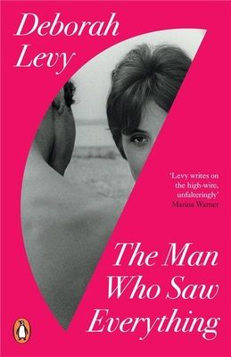 The man who saw everything