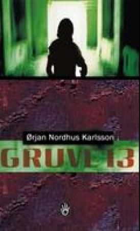 Gruve 13