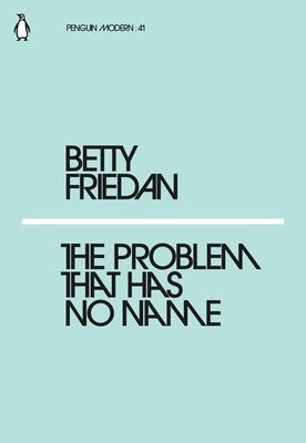 The problem that has no name