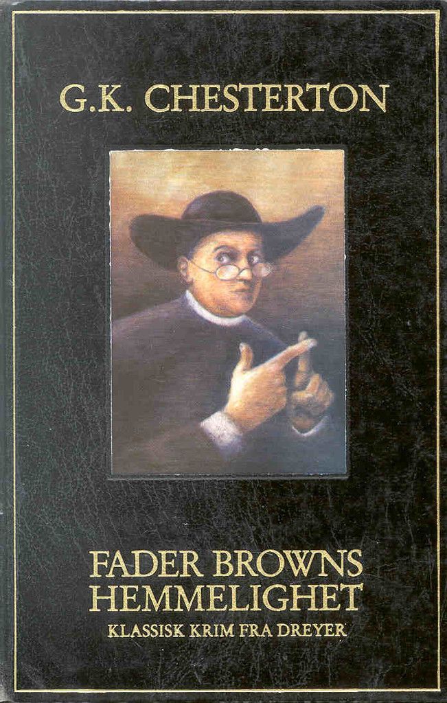 Fader Browns hemmelighet