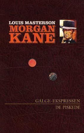 Galge-ekspressen ; De piskede