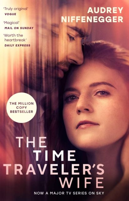 The time traveler's wife