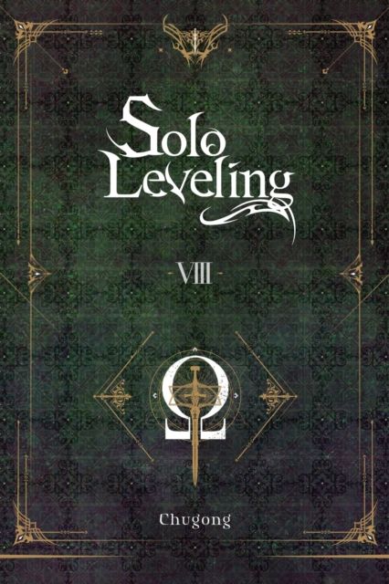 Solo leveling. VIII