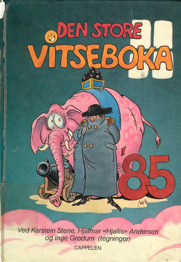 Den store vitseboka 85