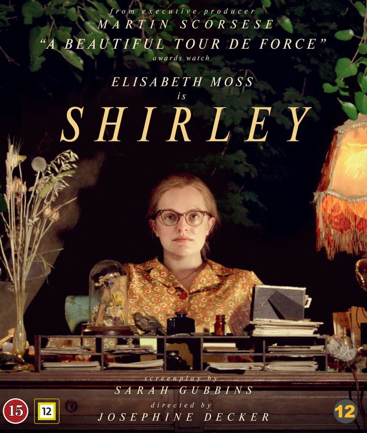 Shirley