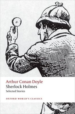 Sherlock Holmes : selected stories