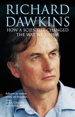 Forsidebilde av Richard Dawkins : How a scientist changed the way we think