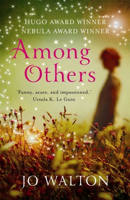 Among others