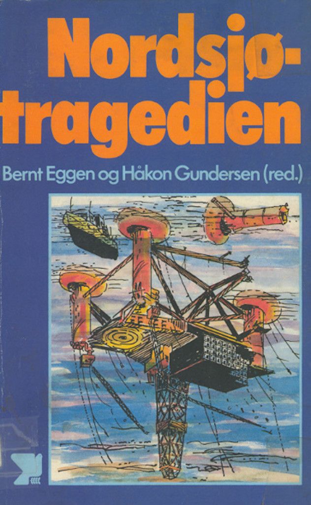 Nordsjøtragedien