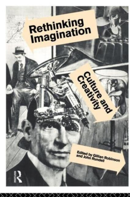 Rethinking Imagination