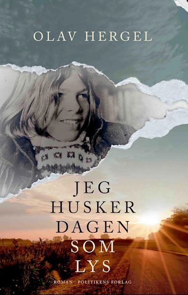 Jeg husker dagen som lys : roman