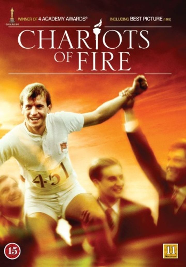Chariots of fire
