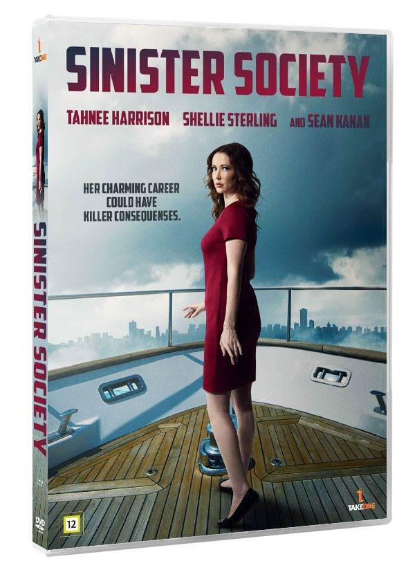 Sinister society