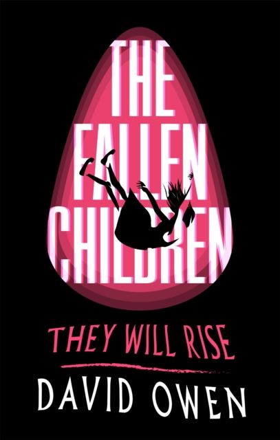 The fallen children