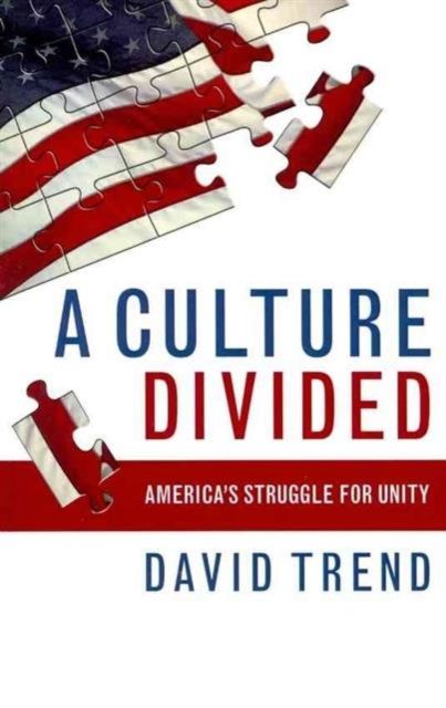 Culture Divided : America's Struggle for Unity