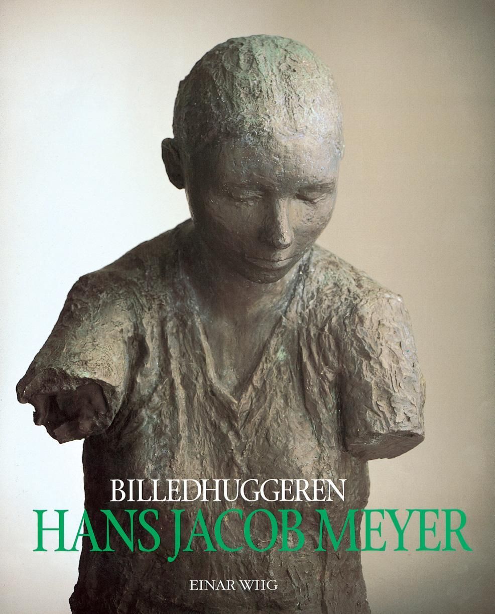 Billedhuggeren Hans Jacob Meyer