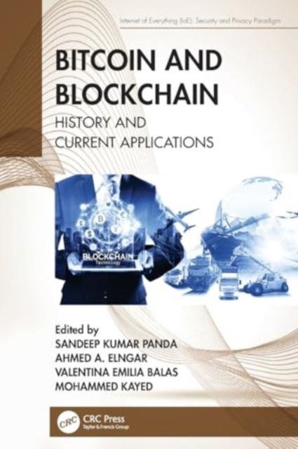 Bitcoin and Blockchain : History and Current Applications