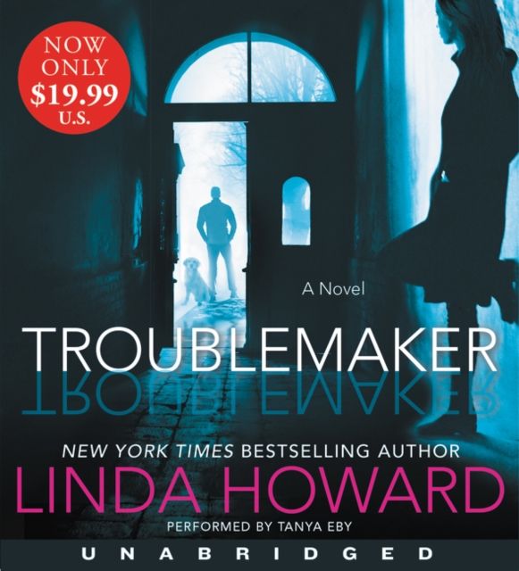 Troublemaker Low Price CD : A Novel