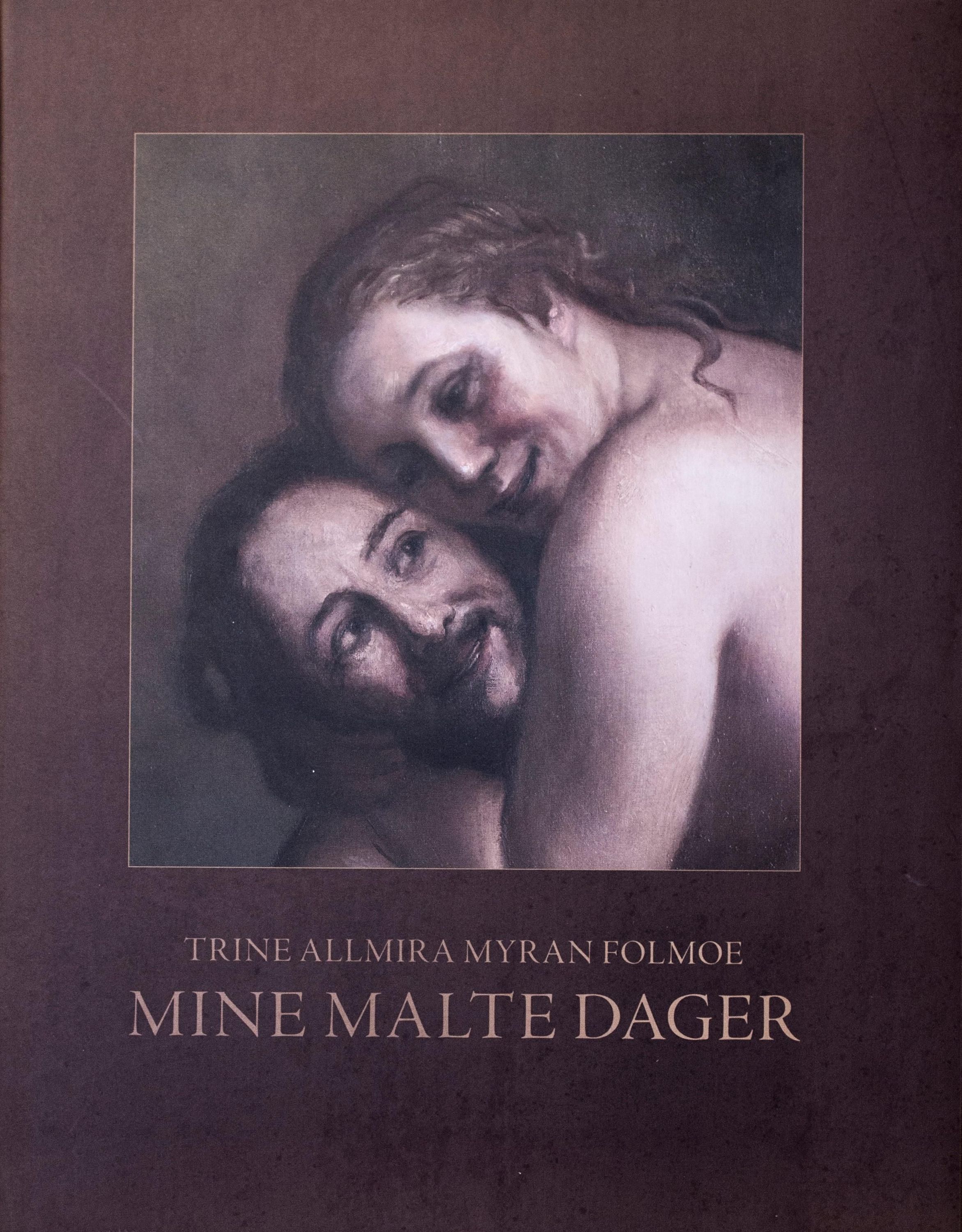 Mine malte dager