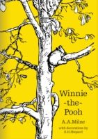 Winnie-the-pooh