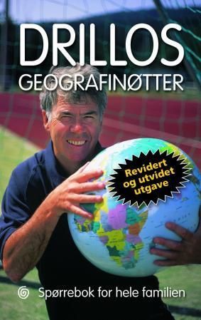 Drillos geografiquiz