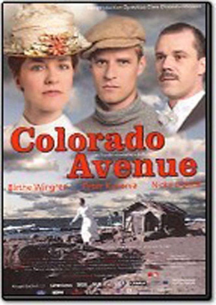 Colorado Avenue