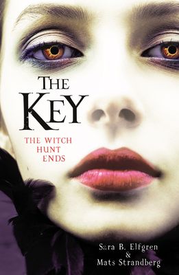 The key