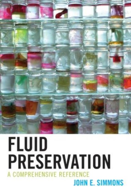 Fluid Preservation : A Comprehensive Reference