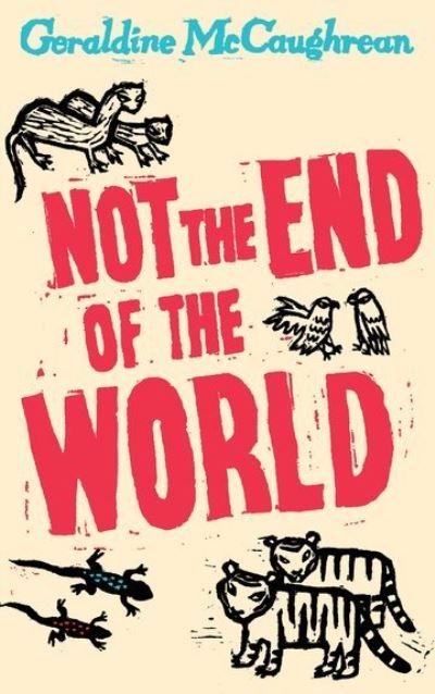 Not the end of the world