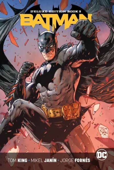 Batman. Book 5