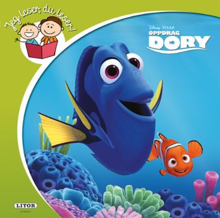 Oppdrag Dory