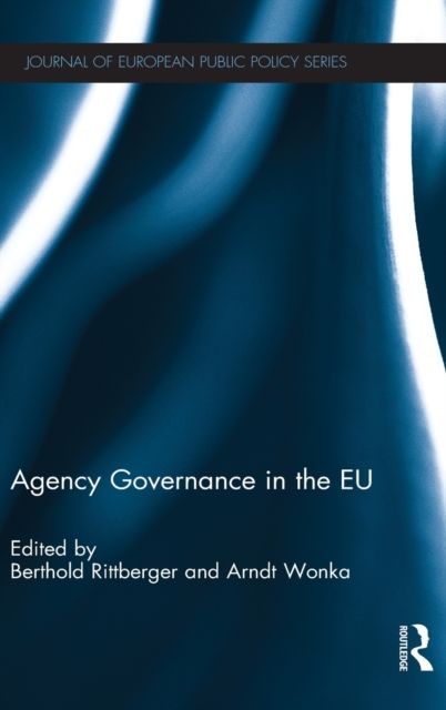 Agency Governance in the EU