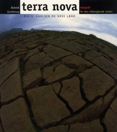 Terra nova : geografi for den videregående skolen