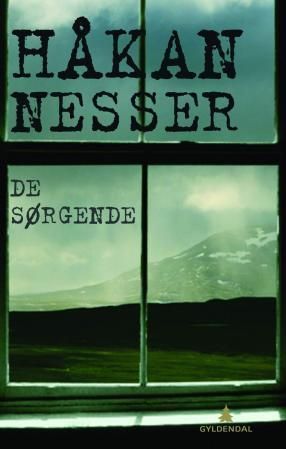 De sørgende