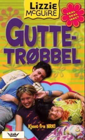 Lizzie McGuire