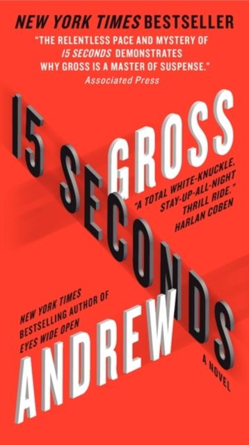 15 Seconds : A Novel