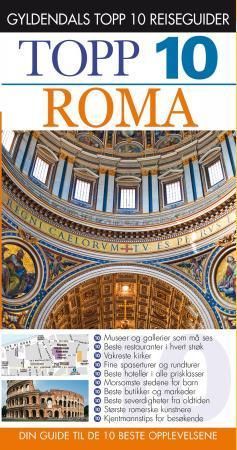 Roma : topp 10