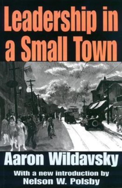 Leadership in a Small Town