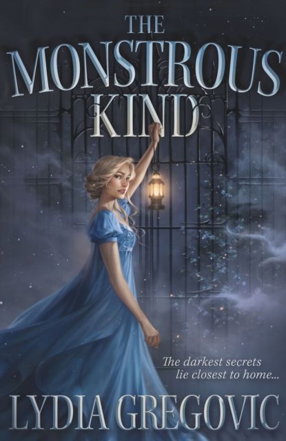 The monstrous kind